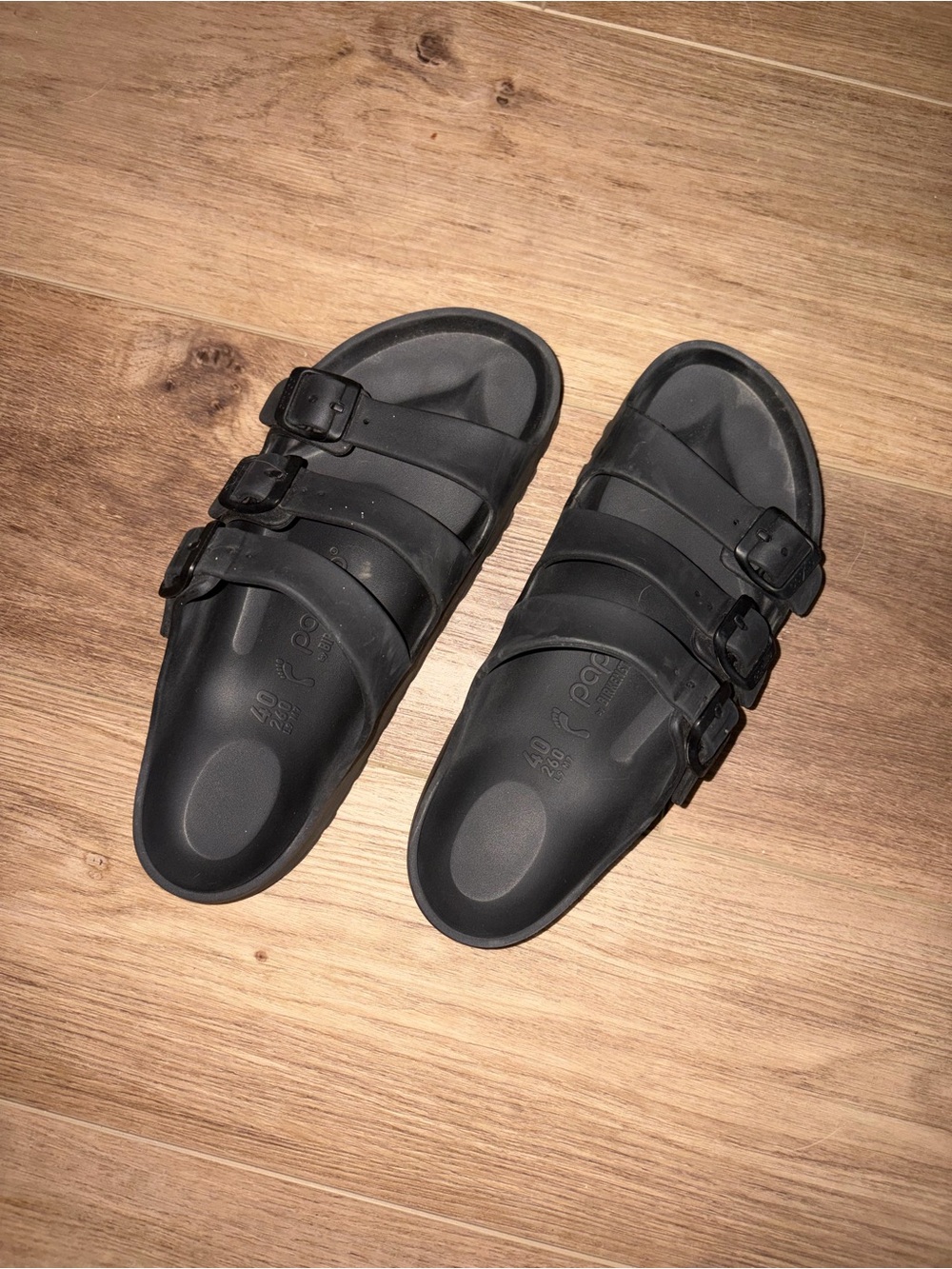 Papillon by Birkenstock